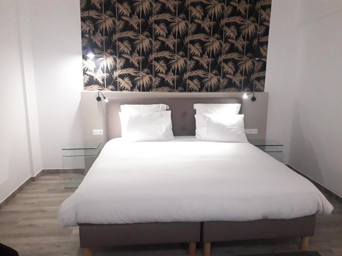 Hotel L'Adresse Дакар Екстер'єр фото