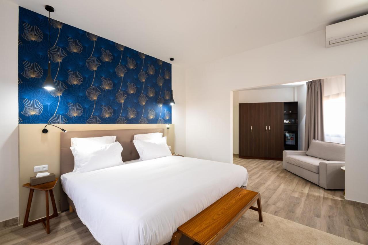 Hotel L'Adresse Дакар Екстер'єр фото