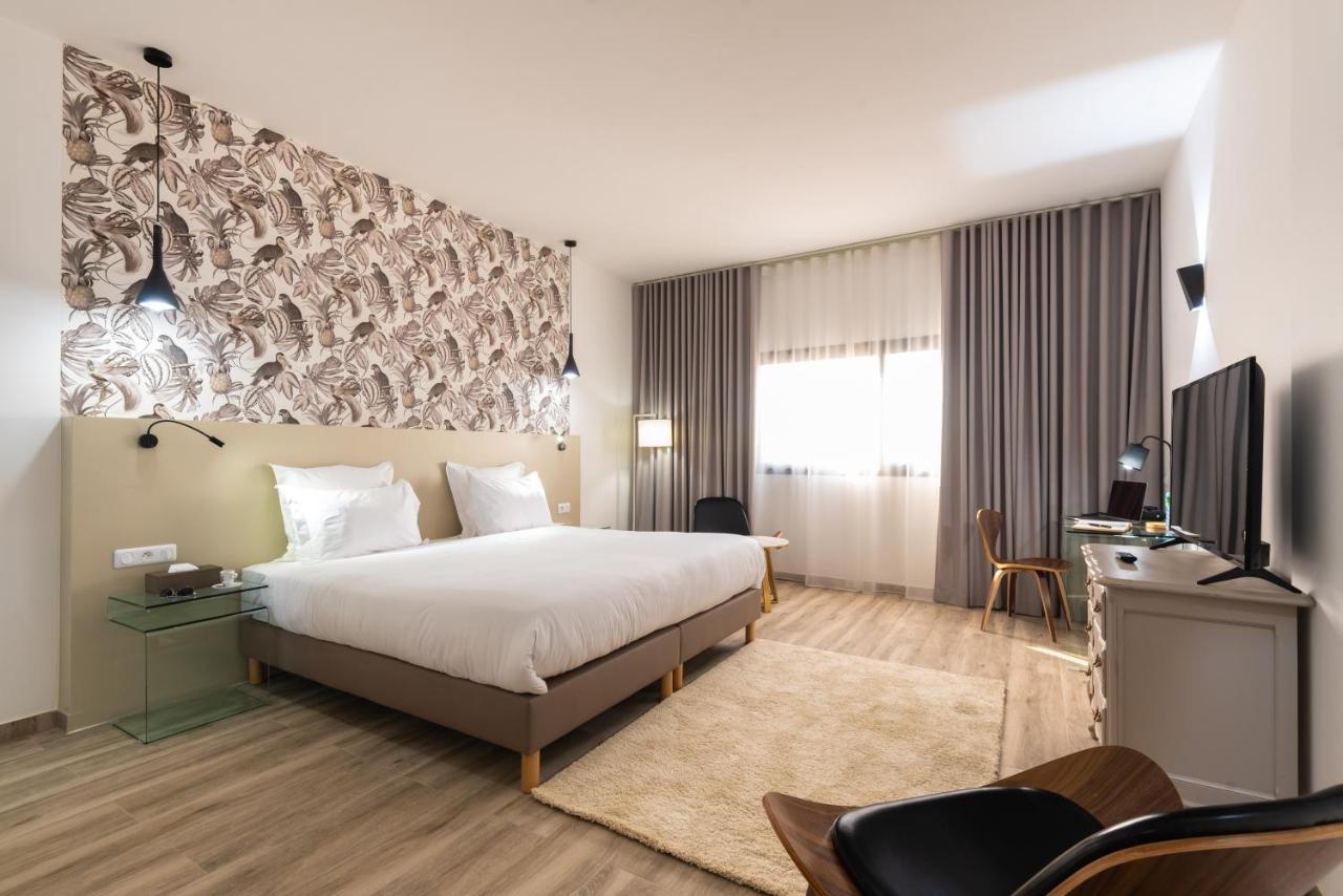 Hotel L'Adresse Дакар Екстер'єр фото